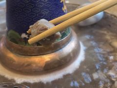 -庭院·冰煮羊·北京涮肉(西单店)