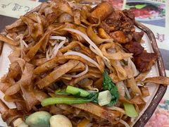 -葛记焖饼(伏牛路店)