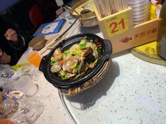-永信海鲜(群星城店)