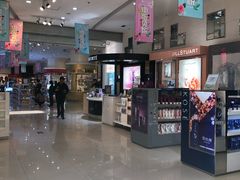-国药中服免税(北京坊店)