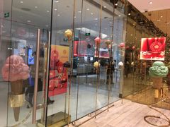 门面-VENCHI 闻绮(北京国贸商城店)