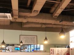 大堂-酸婆娘江湖川菜(紫竹路店)