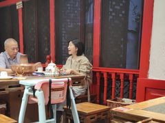 -清真·京华源铜锅涮肉(丰庆店)