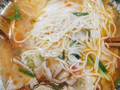 -西南政法大学-学生1食堂