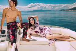 -巴黎婚纱摄影工作室