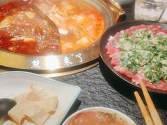 -熊喵来了火锅(长安万达第94分店)