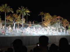 -三亚红色娘子军演艺公园景区