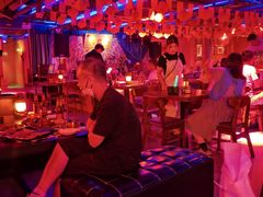 -夜火烤摊·东北烧烤酒场·老杨小黄鱼
