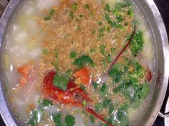 吉友粥底火锅-吉友粥底火锅(方斜路店)