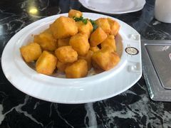 -李师傅脆肚(华强北店)