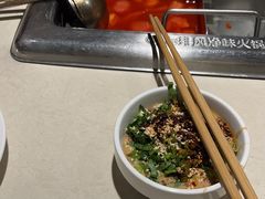 -海底捞火锅(万丰桥店)