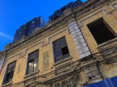 -中华巴洛克风情街