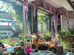 -慢丽江·云南野生菌土鸡锅(付家庄店)