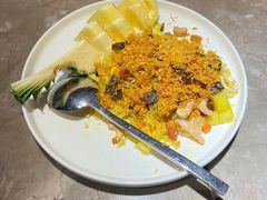-星叶·东南亚料理(福州仓山万达店)