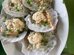 -盛港湾海鲜食府(黄沙店)