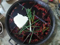 -化龙桥九宫格火锅(清水河店)