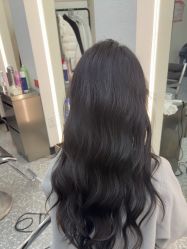 -HD HAIR STYLE