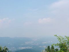 -北京西山国家森林公园