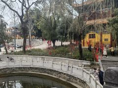 -宝通禅寺