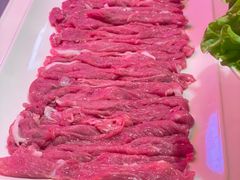 -君邦火锅(新疆大厦店)