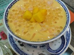 -捷信牛奶甜品世家(学府店)
