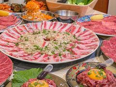 -大阪烧肉BAKA一代(十亩地店)