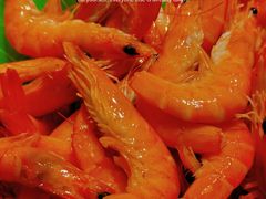 基围虾-九记潮汕现切鲜牛肉自助火锅(长沙·方圆荟店)