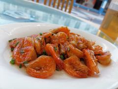 -梅姐海鲜餐厅(水头海鲜街店)