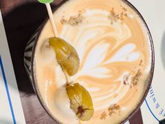 -沏点Trattoria意大利餐厅(新街口店)