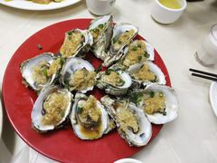 -小辣妹川味海鲜加工店(第一市场椰风巷店)