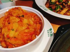 -费大厨辣椒炒肉(万家丽一店)