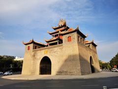 -鼓楼(兴庆区)
