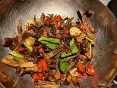 -绿茶餐厅(朝阳大悦城店)