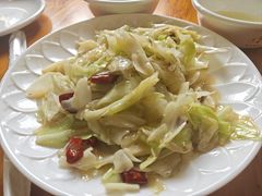 -乐山第一家临江鳝丝(茶坊路店)