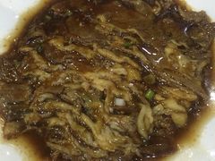 -四海回族饭店(前进大街店)