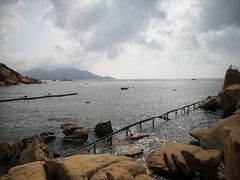 -那琴半岛地质海洋公园