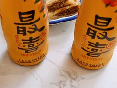 -馬香远蘭州牛肉面(武汉群星城首店)