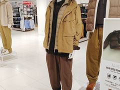 -优衣库(苏州圆融时代广场店)