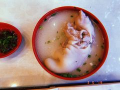-廖老妈蹄花店(人民公园陕西街259号店)