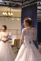 点击看大图 TopBridal 国际婚纱奢品荟-MuseMarry婚纱(前海嘉里中心店)