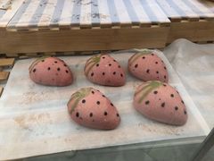 -奈雪的茶(国金中心店)