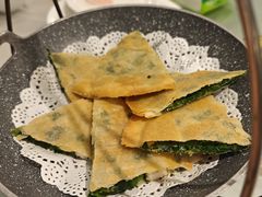 -泉州酒店沁园春茶餐厅