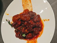 -北京老铺烤鸭(老城根店)