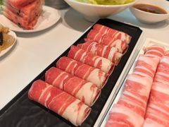 -凯鸽火锅城(五部迎宾东路店)