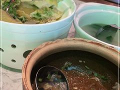 -醉南拳客家菜·河田鸡(东街口航空大厦店)