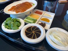 -阿庄新豫菜(通泰路店)