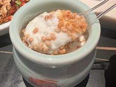 -额尔敦传统涮(公园西路店)