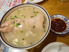 -易老妈蹄花.特色川菜(人民公园总店)