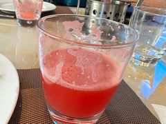 -长春富力万达文华酒店-集·味自助餐厅