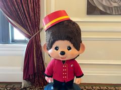 -Salon de Ville浦江汇(上海外滩华尔道夫酒店店)